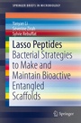 Cover: Lasso Peptides - Springer