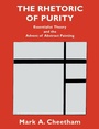 Cover: The Rhetoric of Purity - Cambridge University Press