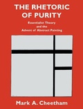 Cover: The Rhetoric of Purity - Cambridge University Press