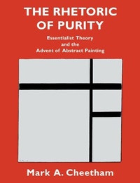 Enlarge image Cover: The Rhetoric of Purity - Cambridge University Press