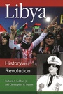 Cover: Libya - Praeger Publishers Inc