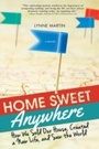 Cover: Home Sweet Anywhere - Sourcebooks
