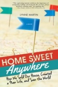 Enlarge image Cover: Home Sweet Anywhere - Sourcebooks