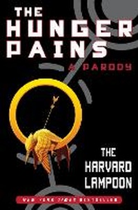 Enlarge image Cover: The Hunger Pains - Gallery