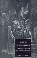 Cover: John as Storyteller - Cambridge University Press