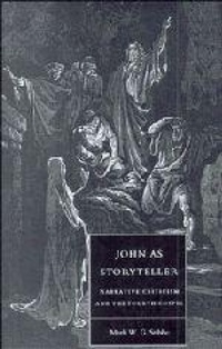 Enlarge image Cover: John as Storyteller - Cambridge University Press