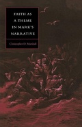 Cover: Faith as a Theme in Mark's Narrative - Cambridge University Press