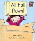 Cover: All Fall Down - Cambridge University Press