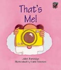 Cover: That's Me! - Cambridge University Press