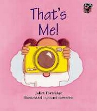 Enlarge image Cover: That's Me! - Cambridge University Press