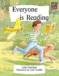 Cover: Everyone is Reading - Cambridge University Press