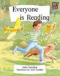 Enlarge image Cover: Everyone is Reading - Cambridge University Press