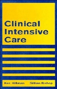 Abbildung von: Clinical Intensive Care - Cambridge University Press