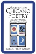 Cover: Movements in Chicano Poetry - Cambridge University Press