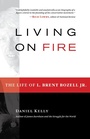 Cover: Living on Fire - Intercollegiate Studies Institute