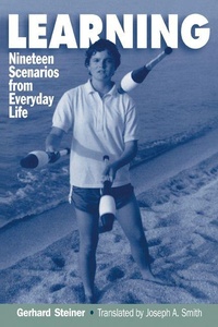 Enlarge image Cover: Learning - Cambridge University Press