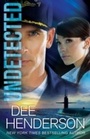 Cover: Undetected - Baker Publishing Group
