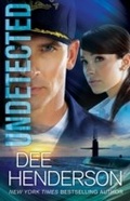 Cover: Undetected - Baker Publishing Group
