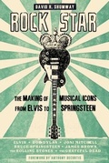 Cover: Rock Star - Johns Hopkins University Press