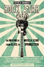 Cover: Rock Star - Johns Hopkins University Press