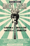 Cover: Rock Star - Johns Hopkins University Press