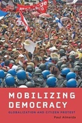 Cover: Mobilizing Democracy - Johns Hopkins University Press