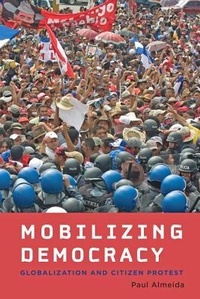 Enlarge image Cover: Mobilizing Democracy - Johns Hopkins University Press