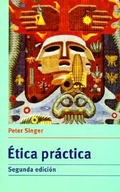 Bild: &Eacute;tica Pr&aacute;ctica - Cambridge University Press