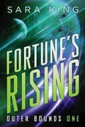 Cover: Fortune's Rising - 47North