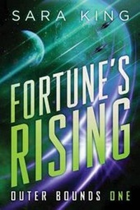 Enlarge image Cover: Fortune's Rising - 47North