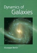 Cover: Dynamics of Galaxies - Cambridge University Press
