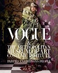 Cover: Vogue and The Metropolitan Museum of Art Costume Institute - Abrams