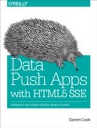 Abbildung von: Data Push Apps with HTML5 SSE - O'Reilly