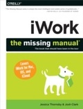 Cover: iWork: The Missing Manual - O'Reilly
