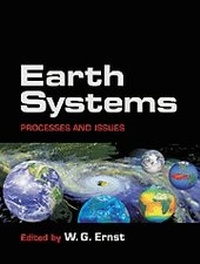 Enlarge image Cover: Earth Systems - Cambridge University Press