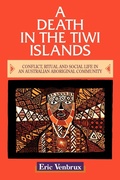 Cover: A Death in the Tiwi Islands - Cambridge University Press