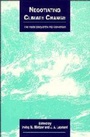 Cover: Negotiating Climate Change - Cambridge University Press