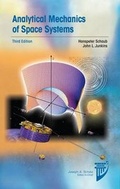 Cover: Analytical Mechanics of Space Systems - American Institute of Aeronautics & Astronautics