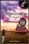 Cover: Intervention - Page Publishing Inc.