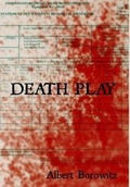 Cover: Death Play - ATBOSH Media Ltd.