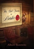 Cover: This Club Frowns on Murder - ATBOSH Media Ltd