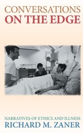 Cover: Conversations on the Edge - Georgetown University Press