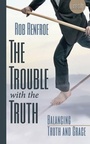 Cover: The Trouble with the Truth Leader Guide - Abingdon Press