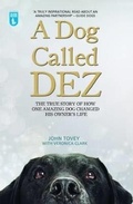 Cover: A Dog Called Dez - John Blake Publishing Ltd