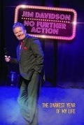 Cover: No Further Action - The True Story Of The Craziest Year Of My Life - John Blake Publishing Ltd