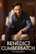 Cover: Benedict Cumberbatch - The Biography - John Blake