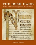 Cover: The Irish Hand - Cork University Press