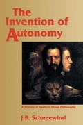 Cover: The Invention of Autonomy - Cambridge University Press