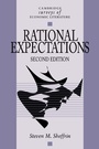 Cover: Rational Expectations - Cambridge University Press
