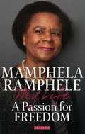 Cover: A Passion for Freedom - I.B. Tauris